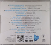 Various - The Greatest Love 50s (CD)